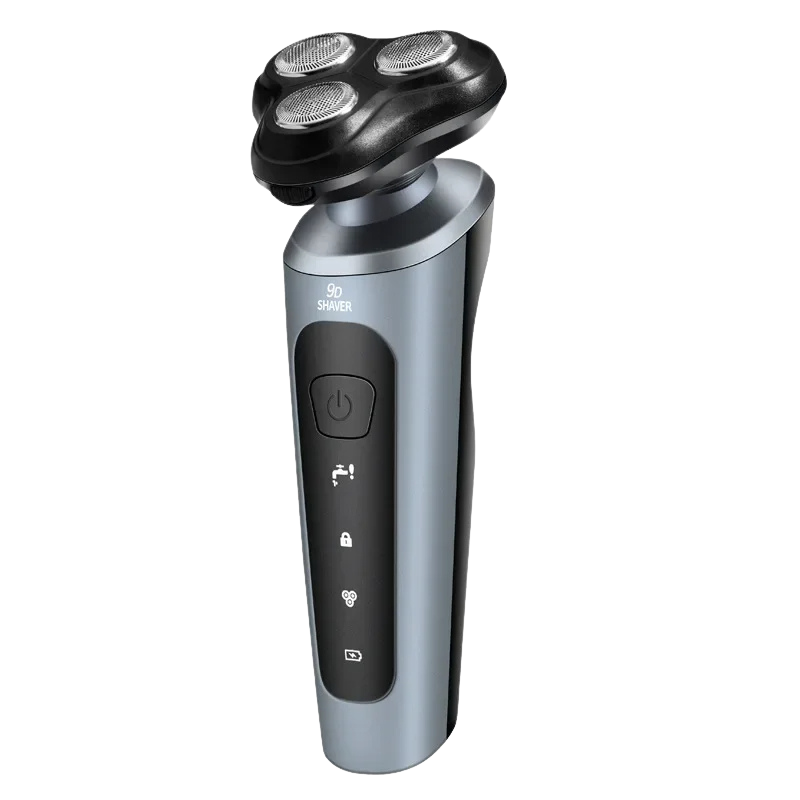 9DX Shaver