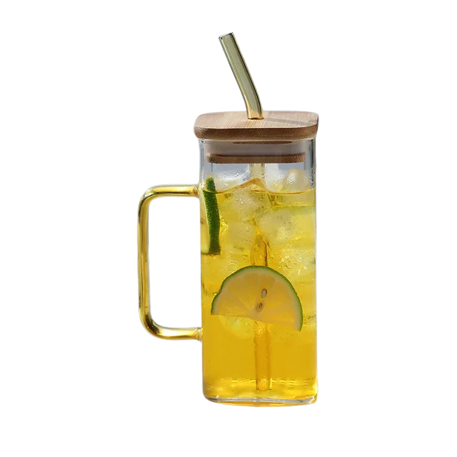 Buy2Go Refresher Glass